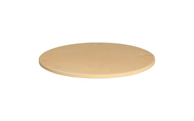 Piedra para pizza All Grill para Multi-Kulti 33 x 1,5 cm