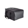 All Grill carry bag insulated for Multi-Kulti 55 x 43.5 x 30 cm black