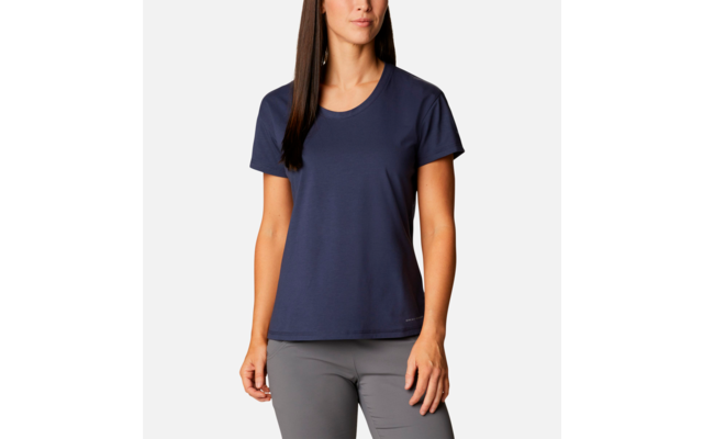Camiseta Columbia Sun Trek para mujer