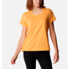 Columbia Sun Trek Tee Vrouwen Shirt