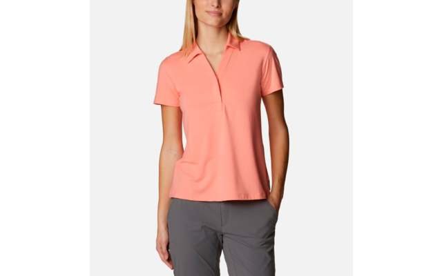 Columbia Firwood Camp II Polo pour femme
