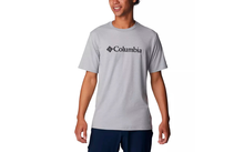 Columbia CSC Basic Logo Herrenshirt