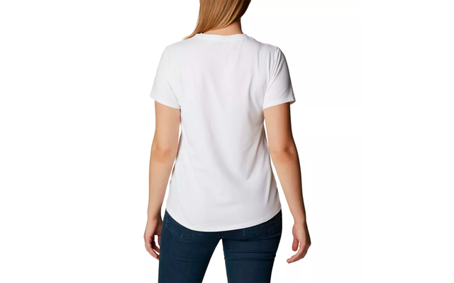 Camiseta Columbia Sun Trek Graphic para mujer