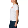 Columbia Sun Trek Graphic Tee Women Shirt