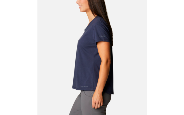 Camiseta Columbia Sun Trek para mujer