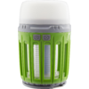  Entac Mosquito Camping Light Plastic Green 3 W