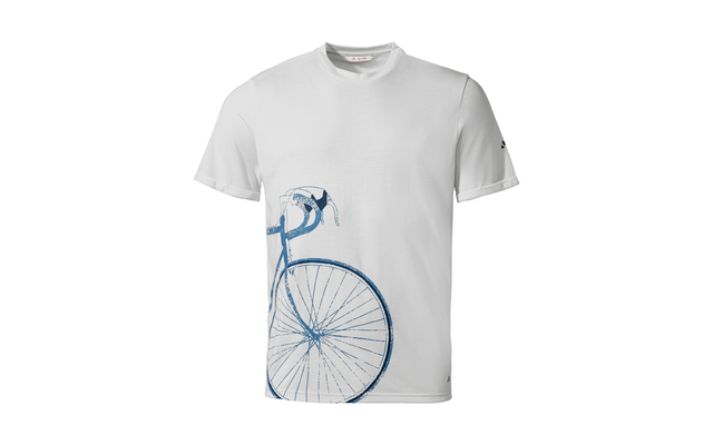 Camicia Vaude Cyclist 3 Uomo