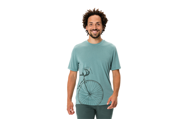 Vaude Cyclist 3 Herrenshirt
