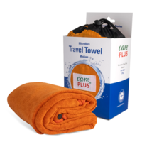 Care Plus Travel Towel 60x120 cm