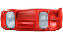 165660 165670 - Hella Rücklicht