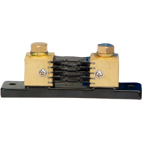 Contrôleur de batterie Shunt de mesure de courant 500 A / 50 mV Victron