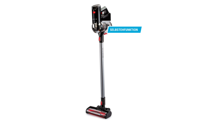Invictus X9 cordless vacuum cleaner incl. motorized mini electric brush 23 pieces