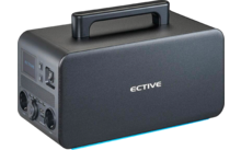 558651 - ECTIVE BlackBox 10 Powerstation 1000W 1036,8Wh