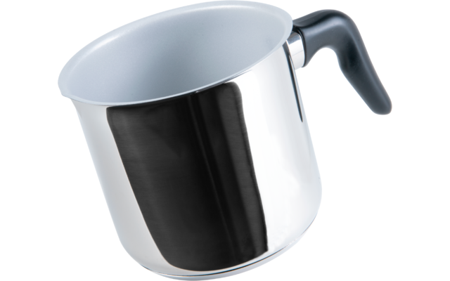Cerafit Steel milk pot 14 cm