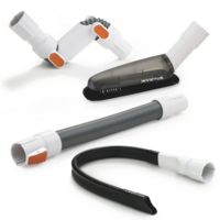 Invictus X7 plumeauset 4 stuks