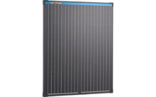 Panel solar monocristalino Ective MSP negro