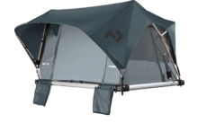 Dometic TRT120E automatic roof tent 12 V incl. remote control