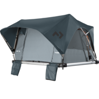 Dometic TRT120E tenda da tetto automatica 12 V incl. telecomando Blu