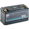 Ective LC 100 BT LT 12V LiFePO4 Lithium Versorgungsbatterie