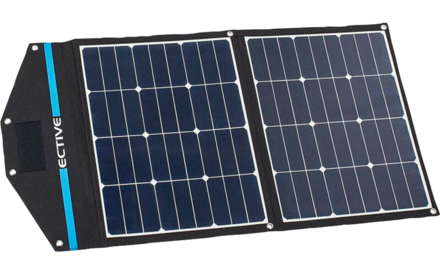 ECTIVE MSP 80 SunWallet foldable solar panel