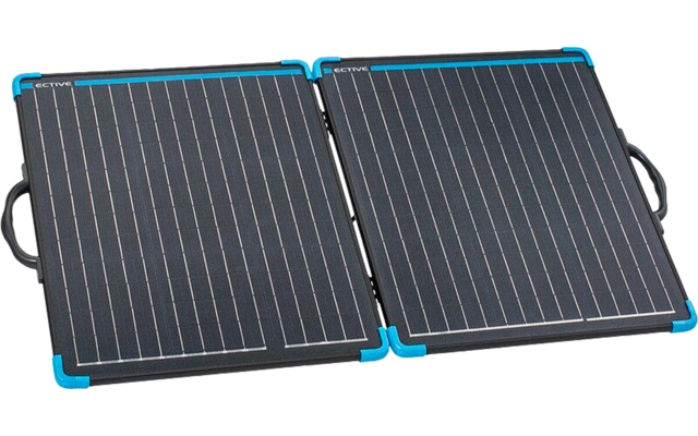 ECTIVE MSP SunWallet MSP 100 opvouwbaar zonnepaneel
