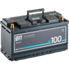Batería de suministro de litio Ective LC 100 BT LT 12V LiFePO4
