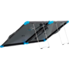 ECTIVE MSP SunWallet MSP 100 faltbares Solarmodul
