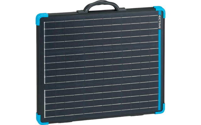 ECTIVE MSP SunWallet MSP 100 faltbares Solarmodul