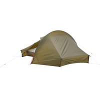 Nordisk Telemark 2.2 PU trekking tent 2 people dark olive