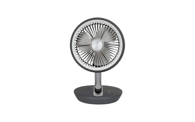 Eurom Vento Ventilatore pieghevole senza fili 5 W