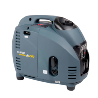 Groupe électrogène à essence 230 V / 12 V / 2500 VA Independ Generator 2500 Eurom
