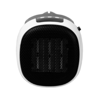 Eurom Heat Plug-in 700 Keramikheizung 700 W