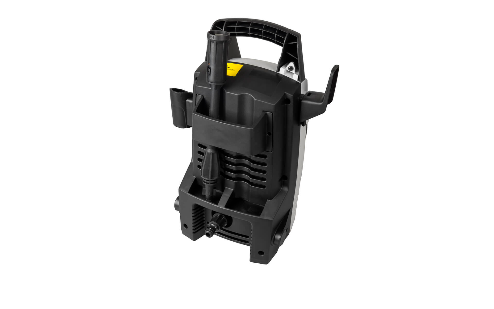 Eurom Force high pressure cleaner - Berger Camping