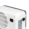 Eurom Fanheater 600 electric fan heater 600 W