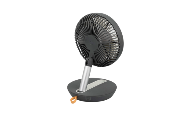 Eurom Vento Ventilatore pieghevole senza fili 5 W