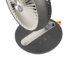 Eurom Vento Draadloze Inklapbare Ventilator 5 W