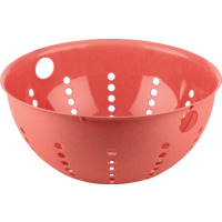 Koziol Strainer Palsby Drainer natuur koraal