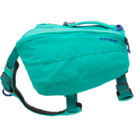 Ruffwear Zaino per cani Front Range S Aurora Teal