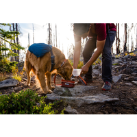 Ruffwear Zaino per cani Front Range S Blue Moon