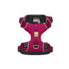Ruffwear Imbracatura per cani Front Range con clip XS Hibiscus Pink