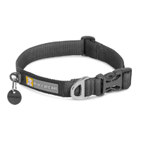 Ruffwear Front Range collier 28 - 36 cm twilight gray