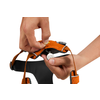 Ruffwear Front Range harnais pour chien avec clip S Campfire Orange