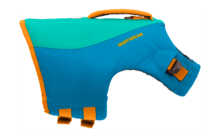 Ruffwear Float Coat Schwimmweste für Hunde Blue Dusk S