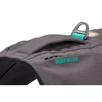 Ruffwear Switchbak Pettorina per cani Grigio Granito M 69 - 81 cm