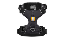 647164 862902 810853 - Ruffwear Front Range gepolstertes Hundegeschirr