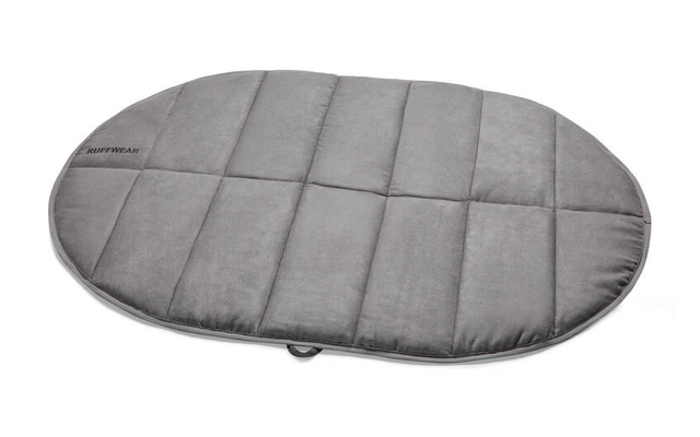 Ruffwear Highlands Pad couverture pour chien M cloudburst grey
