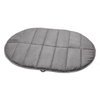 Ruffwear Highlands Pad Dog Blanket M cloudburst grey