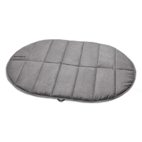 Ruffwear Highlands Pad Hundedecke M cloudburst grey