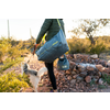 Ruffwear Haul Bag Sac de voyage pour équipement canin Slate Blue one size
