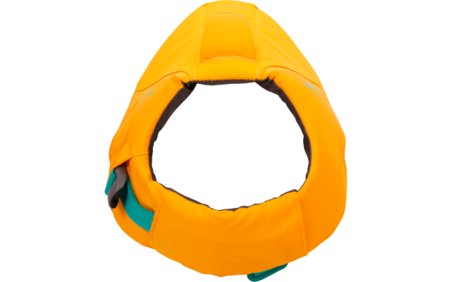 Chaleco salvavidas Ruffwear Float para perros Wave Orange L
